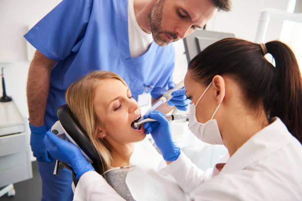 Frequently Asked Questions about our Dental Care Services in Winnetka, IL