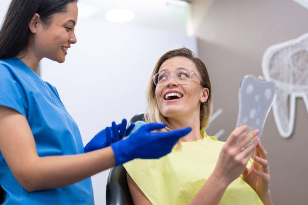 Dental Bonding in Winnetka, IL